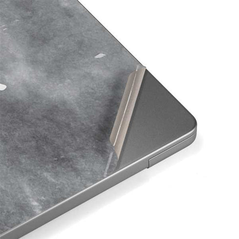 Faded Drumset Apple MacBook Pro 14-inch Skin