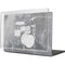 Faded Drumset MacBook Cases