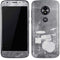 Faded Drumset Moto E5 Play Skin