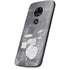 Faded Drumset Moto E5 Play Skin
