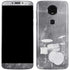Faded Drumset Moto E5 Plus Skin