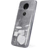 Faded Drumset Moto E5 Plus Skin