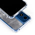 Faded Drumset Moto G Play 4G (2024) Clear Case