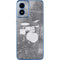 Faded Drumset Moto G Play 4G (2024) Skin