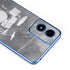 Faded Drumset Moto G Play 4G (2024) Skin