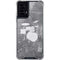 Faded Drumset Moto G Power 5G (2024) Clear Case