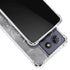 Faded Drumset Moto G Power 5G (2025) Clear Case