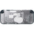 Faded Drumset Nintendo Switch 2 (2025) with Joy-Con Skin