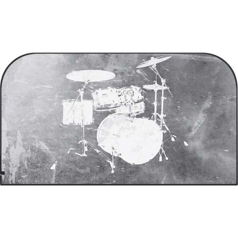 Faded Drumset Nintendo Switch 2 (2025) with Joy-Con Skin
