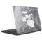Faded Drumset Notebook 9 Pro 13in (2017) Skin