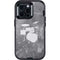 Faded Drumset Otterbox Defender iPhone Skin