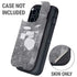Faded Drumset Otterbox Defender iPhone Skin