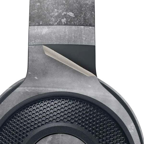 Faded Drumset Razer Kraken X Skin