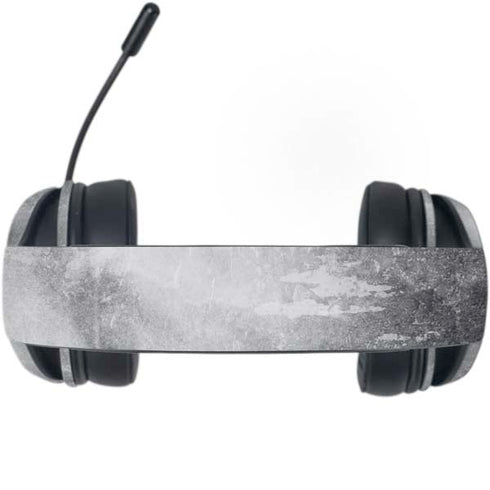 Faded Drumset Razer Kraken X Skin