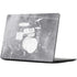 Faded Drumset Surface Laptop 7 15in Skin