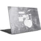 Faded Drumset Dell XPS Skin