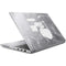Faded Drumset HP ZBook Fury 16 G10 Skin