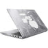 Faded Drumset HP ZBook Fury 16 G10 Skin
