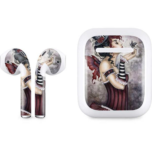 Fae-Risque by Amy Brown Apple AirPods Skin
