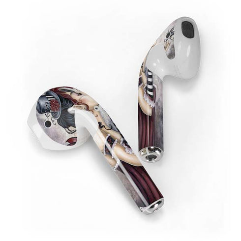 Fae-Risque by Amy Brown Apple AirPods Skin