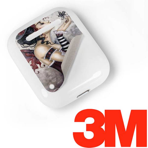 Fae-Risque by Amy Brown Apple AirPods Skin