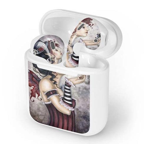 Fae-Risque by Amy Brown Apple AirPods Skin