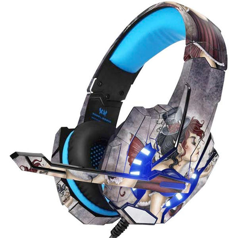 Fae-Risque by Amy Brown BENGOO G9000 Skin