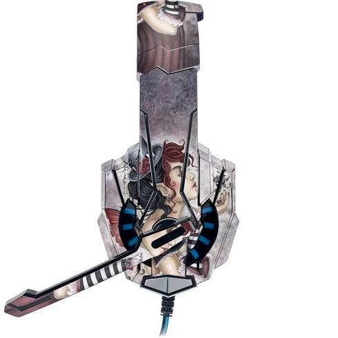 Fae-Risque by Amy Brown BENGOO G9000 Skin