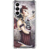 Fae-Risque by Amy Brown Galaxy A16 5G Clear Case