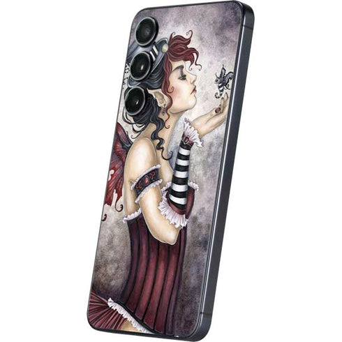 Fae-Risque by Amy Brown Galaxy A16 5G Skin