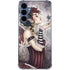 Fae-Risque by Amy Brown Galaxy A35 5G Clear Case