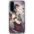 Fae-Risque by Amy Brown Galaxy A36 5G Clear Case