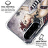 Fae-Risque by Amy Brown Galaxy A36 5G Clear Case