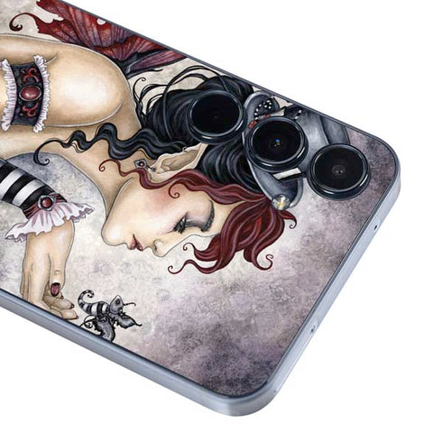 Fae-Risque by Amy Brown Galaxy A36 5G Skin