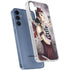 Fae-Risque by Amy Brown Galaxy A55 5G Clear Case