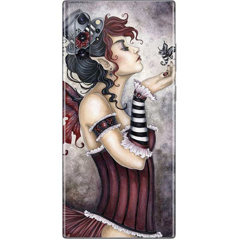 Fae-Risque by Amy Brown Galaxy Note 10 Plus Skin