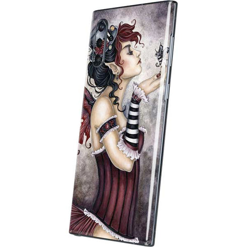 Fae-Risque by Amy Brown Galaxy Note 10 Plus Skin