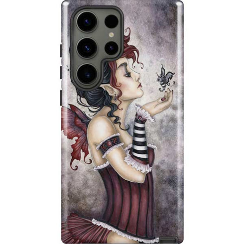Fae-Risque by Amy Brown Galaxy S23 Ultra Pro Case