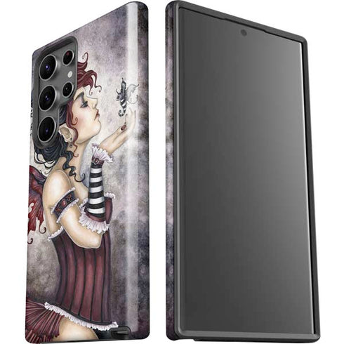 Fae-Risque by Amy Brown Galaxy S23 Ultra Pro Case