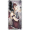 Fae-Risque by Amy Brown Galaxy S24 FE Clear Case