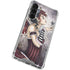 Fae-Risque by Amy Brown Galaxy S24 FE Clear Case