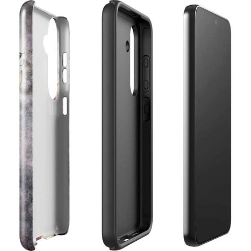 Fae-Risque by Amy Brown Galaxy S25 Impact Case