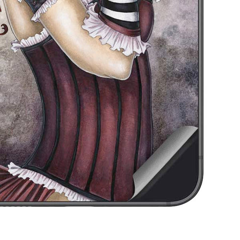 Fae-Risque by Amy Brown Galaxy S24 Skin