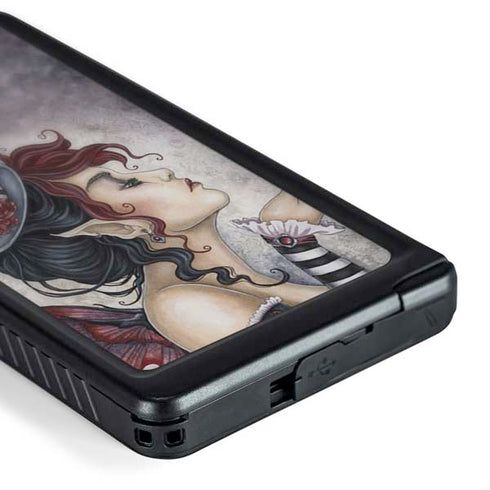 Fae-Risque by Amy Brown Galaxy S24 Ultra Waterproof Case