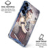 Fae-Risque by Amy Brown Galaxy S25 Clear Case