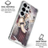 Fae-Risque by Amy Brown Galaxy S25 Ultra Clear Case