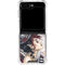 Fae-Risque by Amy Brown Galaxy Z Flip6 Clear Case
