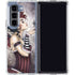 Fae-Risque by Amy Brown Galaxy Z Fold5 5G Clear Case