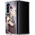 Fae-Risque by Amy Brown Galaxy Z Fold5 5G Clear Case