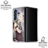 Fae-Risque by Amy Brown Galaxy Z Fold6 Clear Case